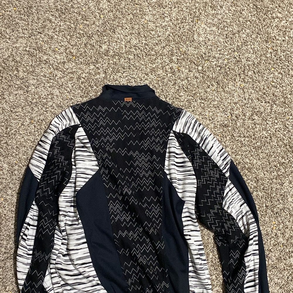 Missoni jacket - Picture 2 of 2